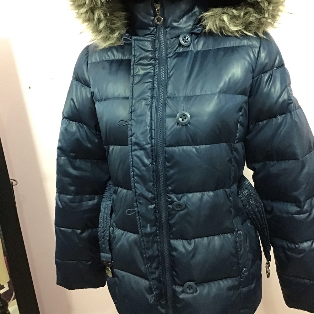 Dkny Down / Puffer Jacket . - image 5